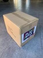 PlayBrix 1000st  in houten kist