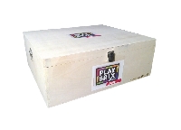 PlayBrix 500st  los  in houten kist (gestort)